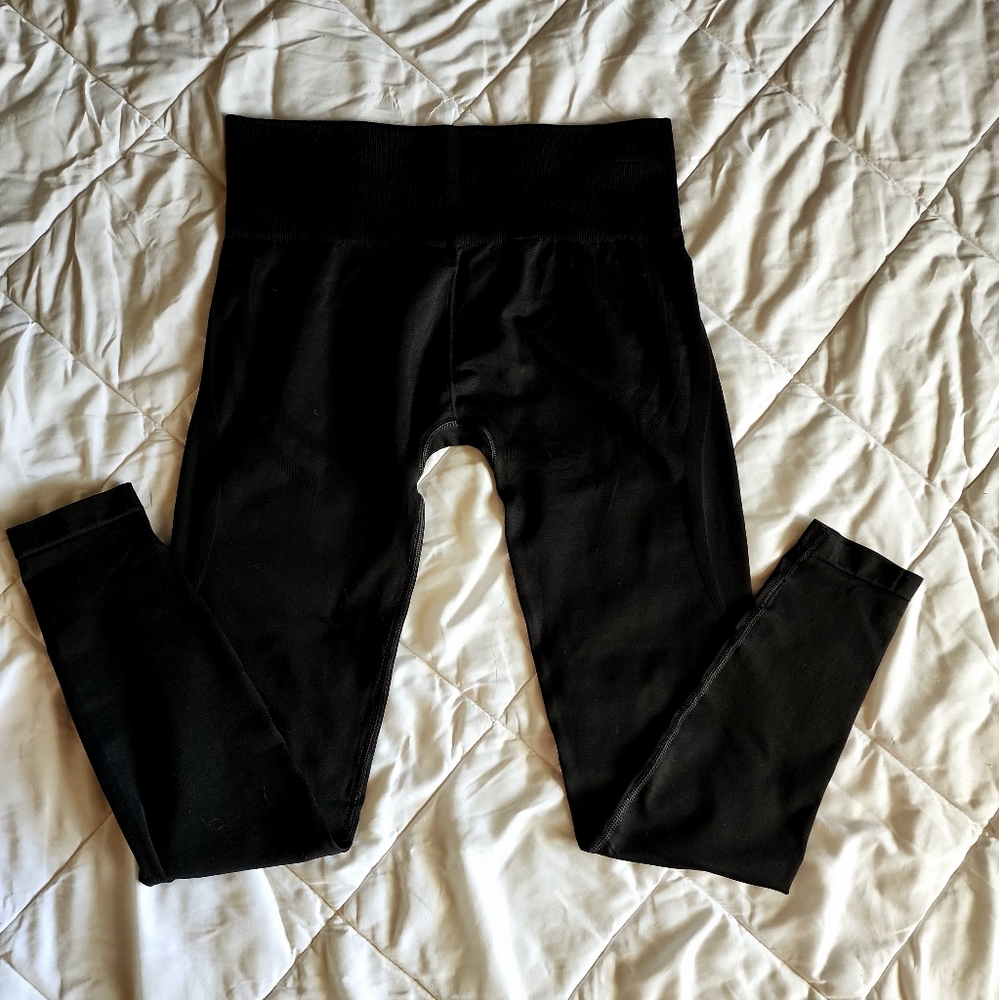 ❌️SOLD❌️ everyday seamless collections leggings bundle.  Medium. - Picture 14 of 14